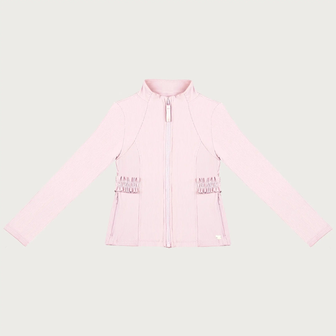 Allegro Zip Up Jacket