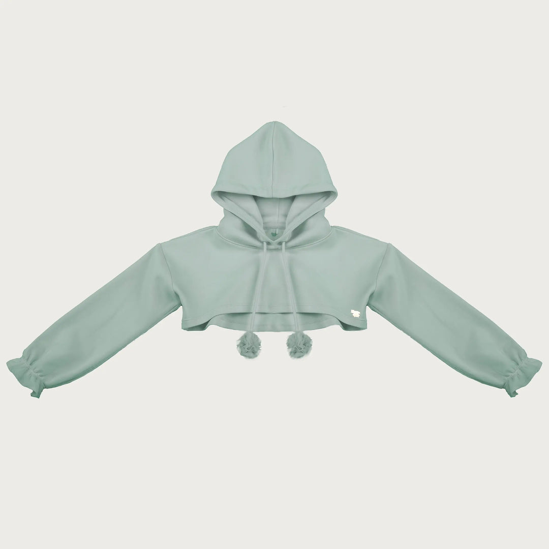 Presto Hoodie