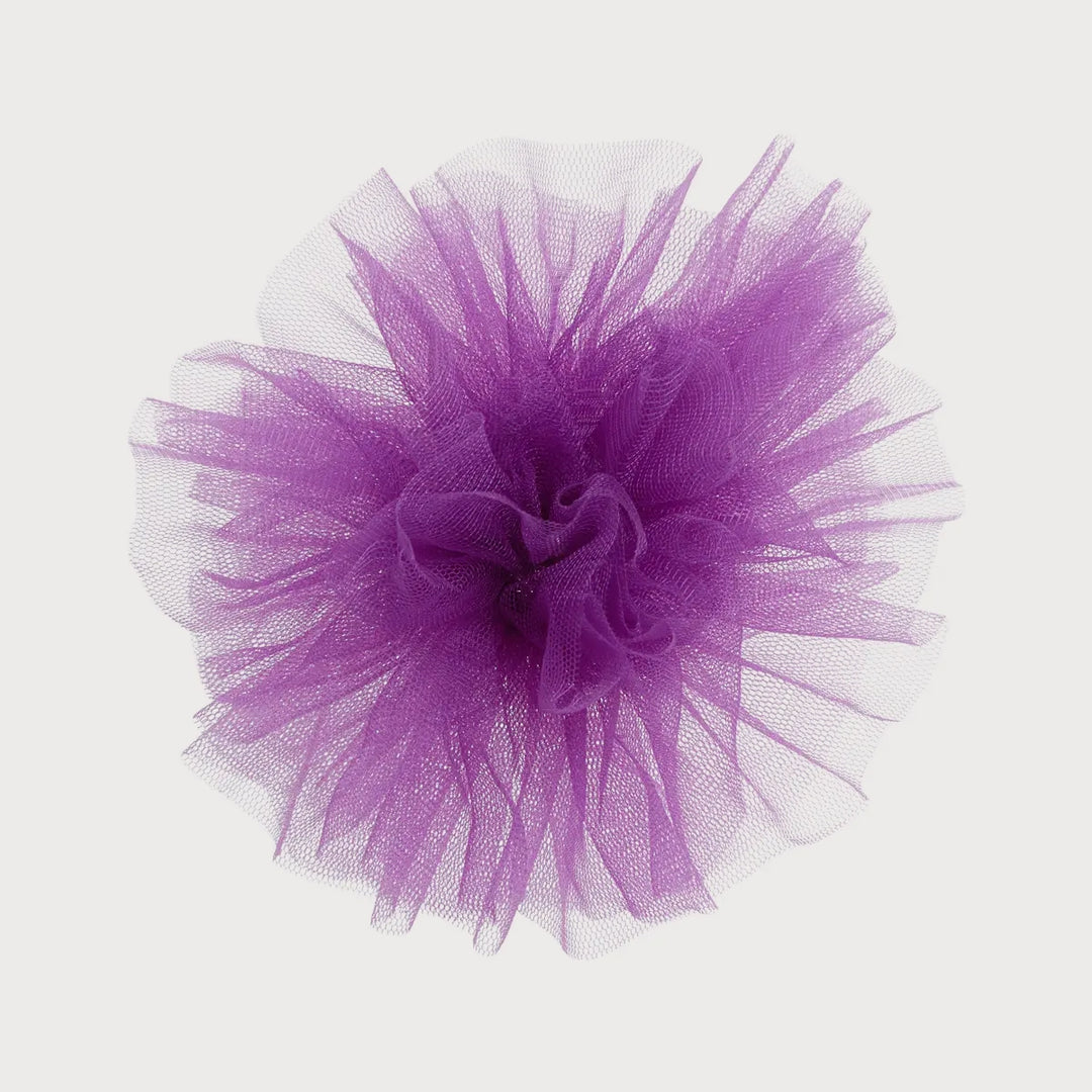 Tutulamb Purple Petals Ballet Set