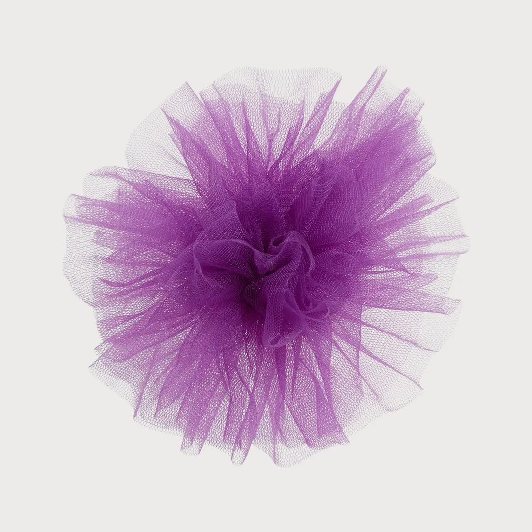 Tutulamb Imperial Purple Tutu Skirt