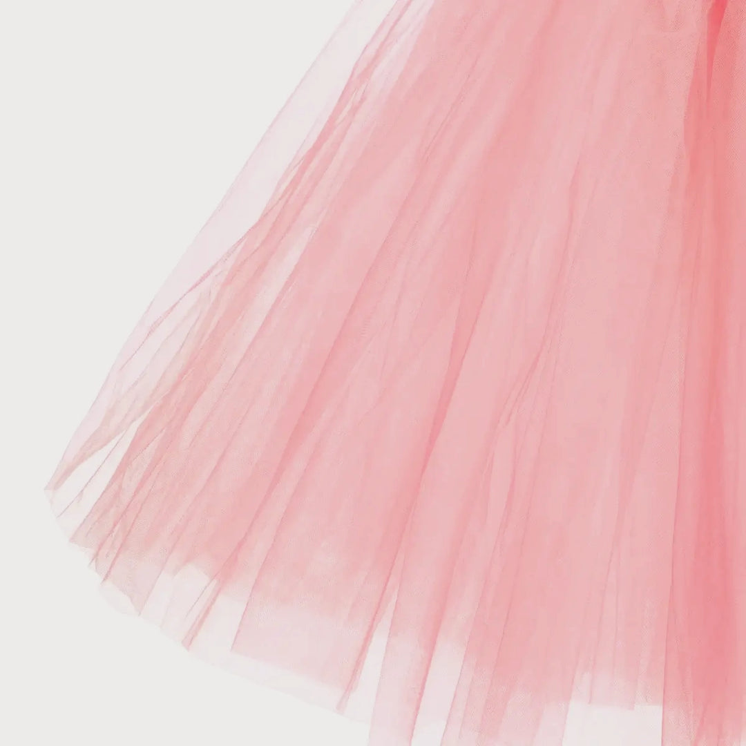 Tutulamb Serenade Flamingo Tutu Skirt