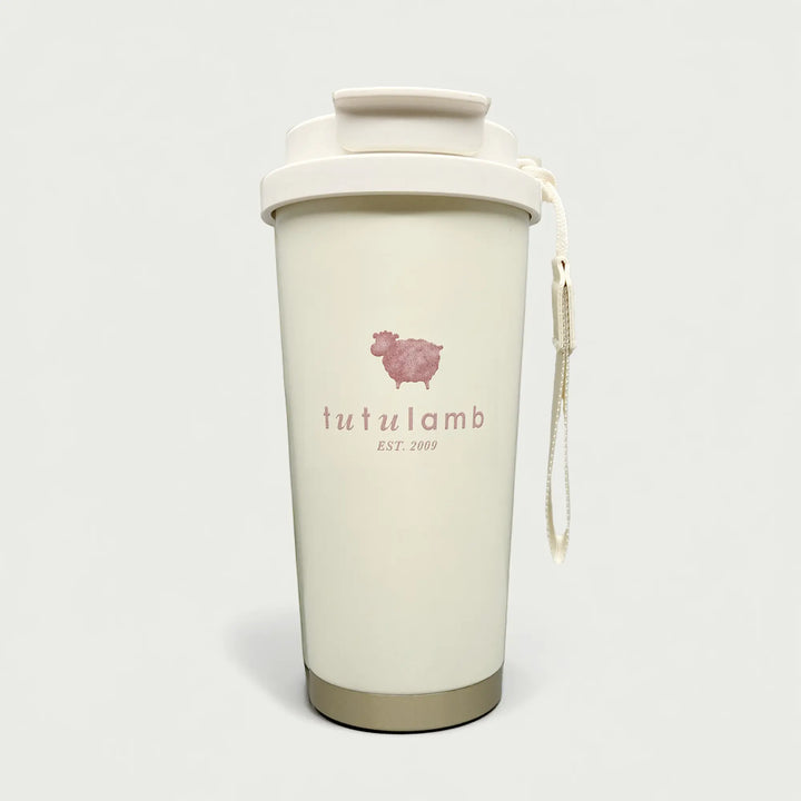 Stainless Steel Tumbler 530ml