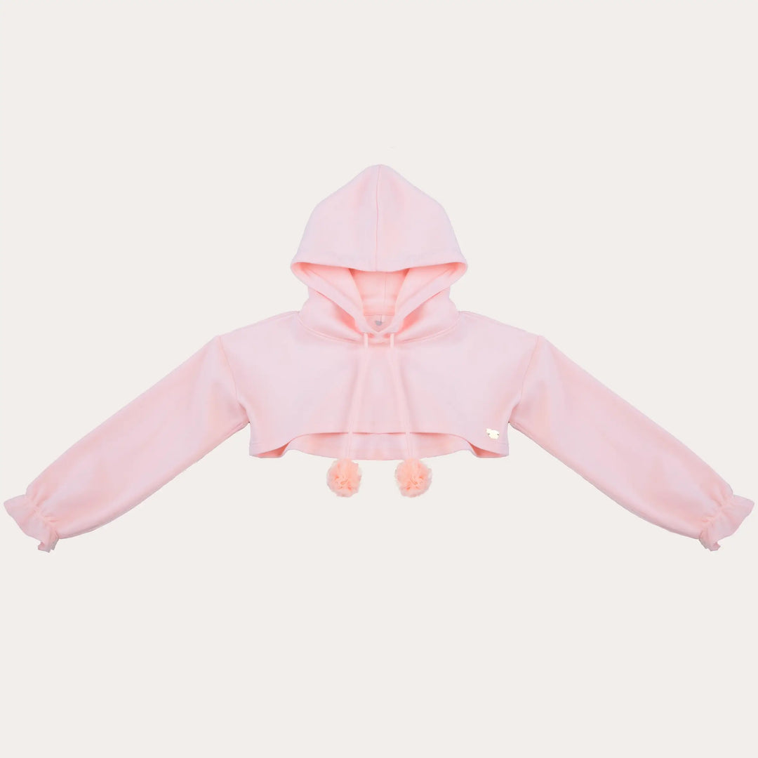 Presto Hoodie